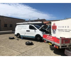 Get the Most Reliable Mobile Mechanic Services