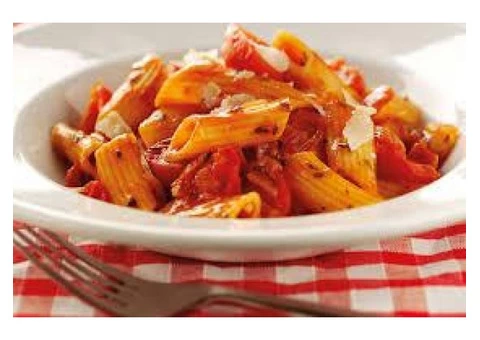 Get 15% off - La Romana Pizza Bar Broadview, Use Code: OZ05 - 3/3