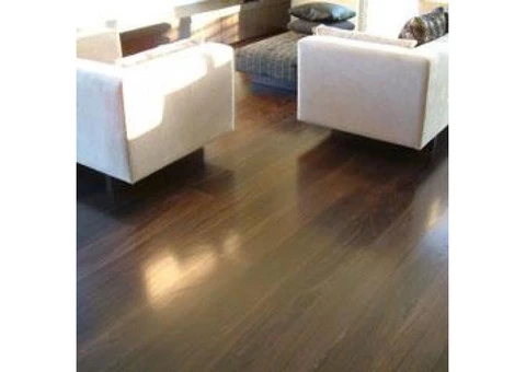 Timber Flooring Melbourne