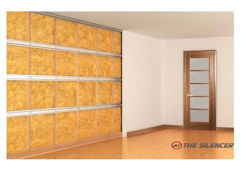 Creating great Home Theatre Sound Absorbing Panels