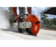 Concrete Cutting & Core Drilling JSA Template | Builder Assist