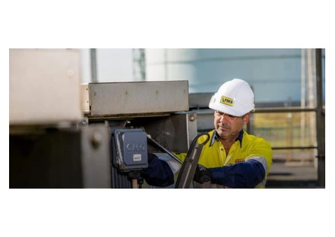 Commercial Cooling Towers in Australia - FlowMatrix