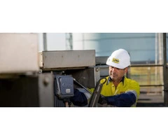 Commercial Cooling Towers in Australia - FlowMatrix