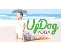 Best Yoga Centre in Melbourne | Yoga Teachers Balaclava | UpDog Yoga