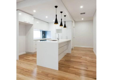 Laminated Timber Flooring Designs in Perth, Australia