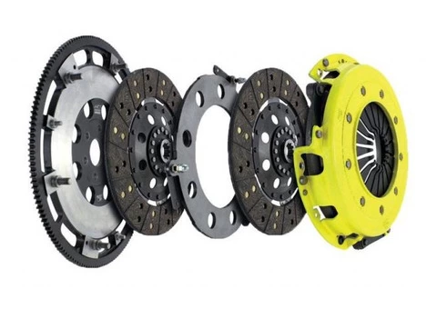 Get Complete Clutch Repairs Service | Dandenong