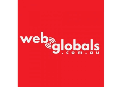 Web Designer in Sydney - Web Design in Sydney | WebGlobals
