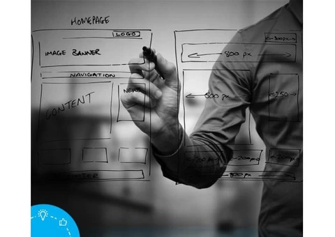 Professional SEO Company Melbourne | SEO Agency Melbourne | Webplanners - 1/3