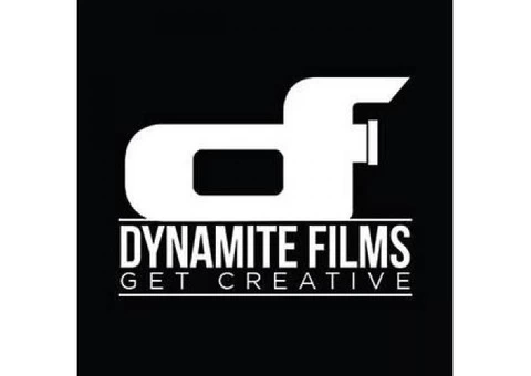 Video Business Card - Dynamite Films