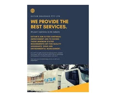 Storm Water Inspection Melbourne