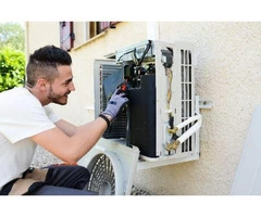 Home Air Conditioner Repair Service Near me in Sydney