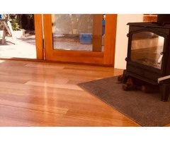 Timber Flooring Adelaide