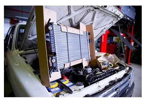 Car Service (Repair And Maintenance) in North Brisbane