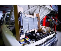 Car Service (Repair And Maintenance) in North Brisbane