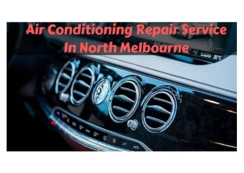 Air Conditioning Repair Service in North Melbourne - Melbourne Mobile Auto Air