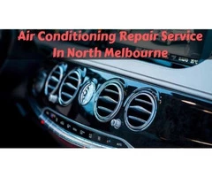 Air Conditioning Repair Service in North Melbourne - Melbourne Mobile Auto Air