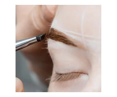 Enhance Your Appearance with Eyebrow Tinting in South Yarra