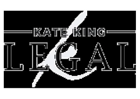 Defence and Criminal Defence Lawyers in Perth WA Called Kate King Legal - 2/2