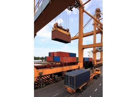 Container Hire Rates