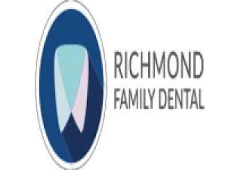 Best Cosmetic Dentistry Melbourne | Richmond Family Dental