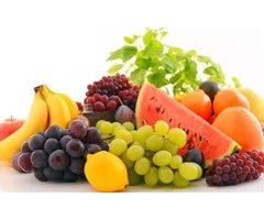 Fresh Organic Fruit Delivery in Sydney
