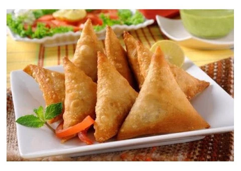 Yummy Indian foods @ Ambrosia Indian Restaurant - 5% OFF, Use Code: OZ05