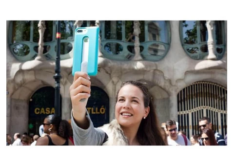 Buy eco friendly iPhone case Online - 2/2