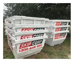 Commercial Waste Services in Sydney