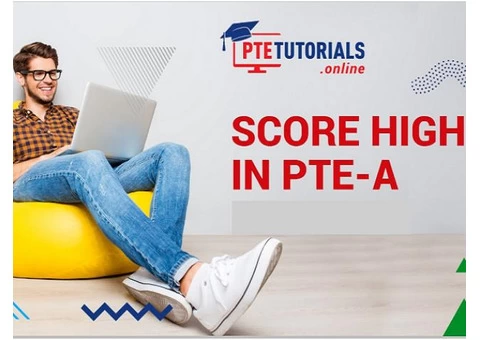 How to achieve your desired score in the PTE exam?