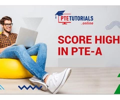 How to achieve your desired score in the PTE exam?