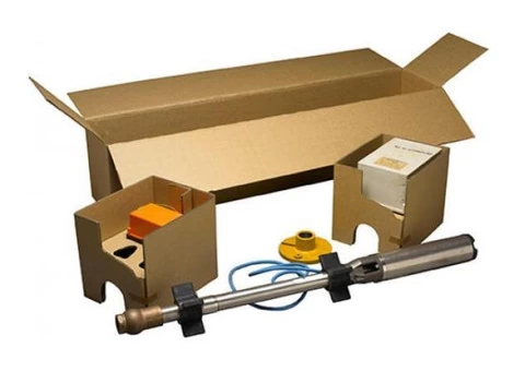 Custom Display Stands Melbourne - 3/4