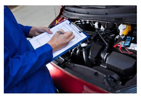 Car Repairs in Brisbane - Ph.No. 0498877017