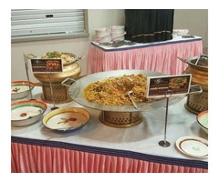 Best Outdoor Catering Services in Sydney