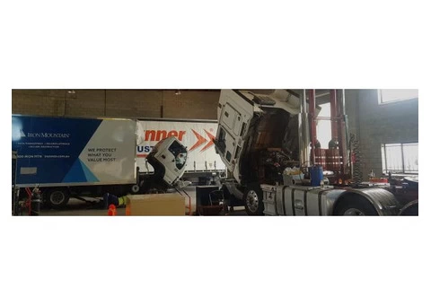Truck Breakdown Service - Ph.No. 0498877017