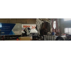 Truck Breakdown Service - Ph.No. 0498877017