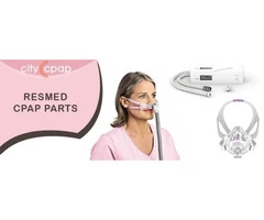 Are You Suffering From Sleep Apnea? Get Resmed Cpap Machines