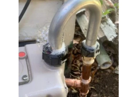 24 Hour Plumber Melbourne