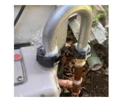 24 Hour Plumber Melbourne