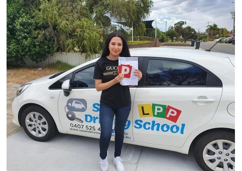 Driving Instructor In Perth - Swan Driving School - 3/3