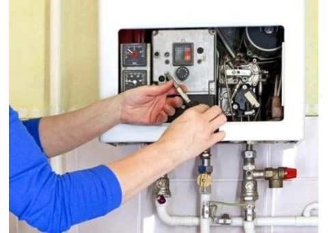 Repair Your Gas Heater And Gas Appliance Before It Is Late