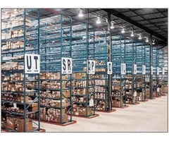 Warehousing And Distribution | 0394161687