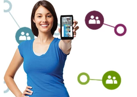 VODAFONE BUSINESS DEALER | LOGICALL