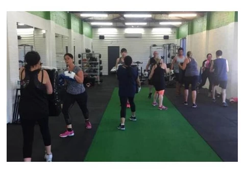 Get Best Group fitness training | Fighting Fit PT - 3/3