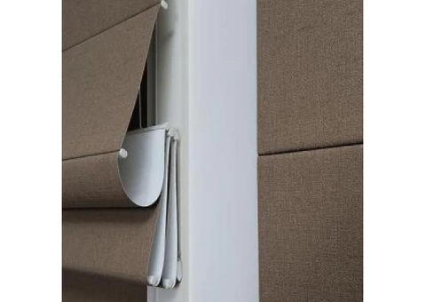 Fabric Roller Blinds