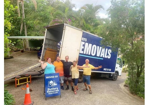 Grab the best Coolangatta Removalists Services - 1/3