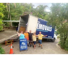 Grab the best Coolangatta Removalists Services
