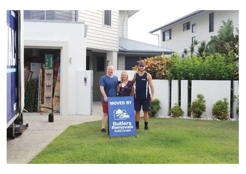 Grab the best Coolangatta Removalists Services - 2/3