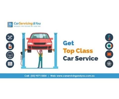 Looking for Cheap Car Servicing in Melbourne?