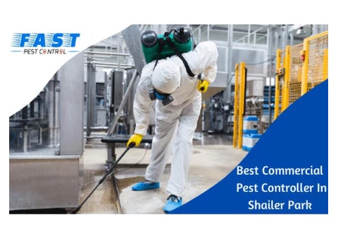 Pest Control Shailer Park - 3/3