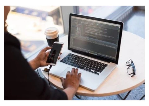 Best Website Development & Designing Service Provider in Canberra